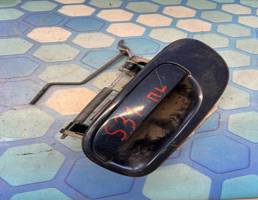 Ручка двери внешняя для Volvo S80 I (1998-2006)  запчасти бу