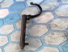 Топливная рампа для Skoda Fabia 2 (2007-2015)  запчасти бу