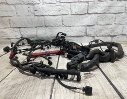 Жгут проводов моторного отсека для Audi A5 / S5 / 8T / Coupe / Sportback (2008-2016)  запчасти бу