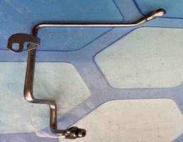 Трубка турбины для Skoda Roomster (2006-2015)  запчасти бу