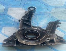 Крышка двигателя передняя для Audi A3 / 8P1 (2003-2013)  запчасти бу