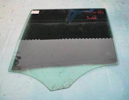 Стекло двери задней левой для Mercedes ML W164 M-Klasse (2005-2011)  запчасти бу