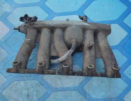 Коллектор впускной для Volvo XC90 (2002-2015)  запчасти бу