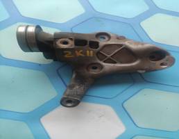 Кронштейн компрессора кондиционера для Audi A1 (2010-)  запчасти бу