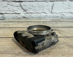 Дроссельная заслонка для Audi A6 / C6 4F (2004-2011)  запчасти бу