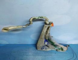 Бачок омывателя для VW Touareg 1 (2002-2007)  запчасти бу