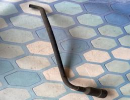 Шланг для Audi Q3 / 8U (2011-2014)  запчасти бу