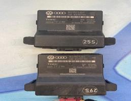 Диагностический интерфейс шин данных для Skoda Octavia / A5 1Z / (2004-2013)  запчасти бу