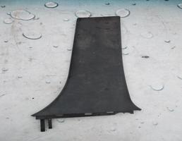 Обшивка стойки правая средняя нижняя для VW Passat B5 (1996-2000)  запчасти бу