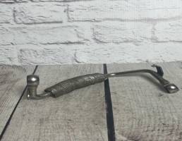 Трубка турбины для VW Passat B6 (2005-2010)  запчасти бу