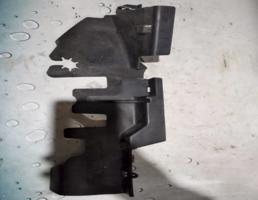 Воздуховод радиатора охлаждения левый для VW Passat B6 (2005-2010)  запчасти бу