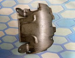 Экран тепловой для Audi A4 / B7 (2005-2007)  запчасти бу