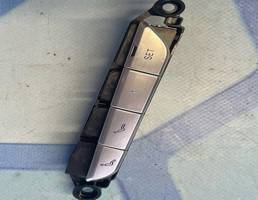 Кнопка многофункциональная для Audi A8 4H (2010-2017)  запчасти бу