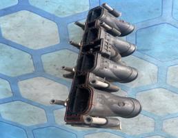 Коллектор впускной для VW Passat B6 (2005-2010)  запчасти бу