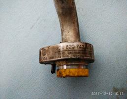 Трубка кондиционера для VW Passat B6 (2005-2010)  запчасти бу