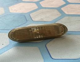 Повторитель поворота в крыло для VW Passat B5 (1996-2000)  запчасти бу