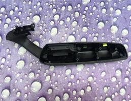 Ручка двери внутренняя передняя левая под кнопки для Audi A6 / C6 4F (2004-2011)  запчасти бу