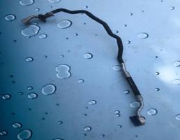 Трубка кондиционера для VW Touareg 1 (2002-2007)  запчасти бу