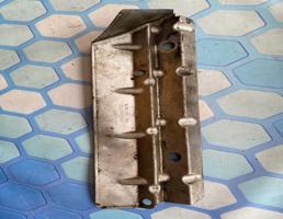 Экран тепловой для Audi A6 / C6 4F (2004-2011)  запчасти бу