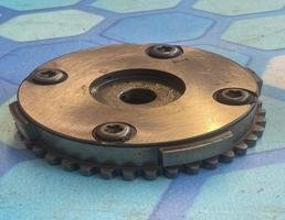 Регулятор фаз газораспределения для Ford Focus III (2011-)  запчасти бу