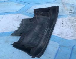 Защитный кожух ГРМ верх для Volvo XC70 Cross Country (2000-2006)  запчасти бу