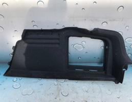 Облицовка багажника правая седан для Audi A6 / C6 4F (2004-2011)  запчасти бу