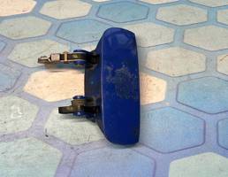 Ручка двери внешняя для Audi A6 / C5 (1997-2004)  запчасти бу