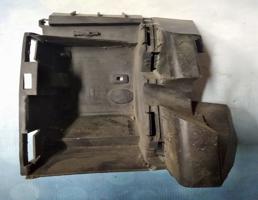 Кронштейн бампера для Volvo XC90 (2002-2015)  запчасти бу