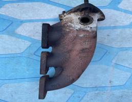 Коллектор выпускной для Audi A6 / C6 4F (2004-2011)  запчасти бу