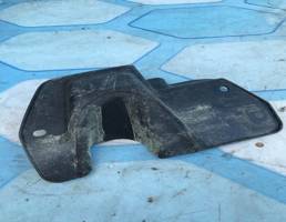 Кожух для VW Passat B6 (2005-2010)  запчасти бу