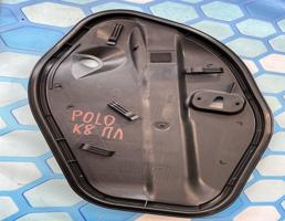 заглушка для VW Polo 5 (2009-2015)  запчасти бу