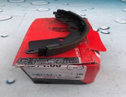 Колодки для KIA  запчасти бу