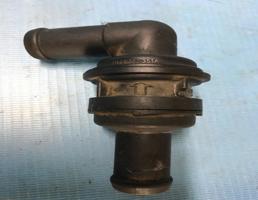 Клапан вакуумный для Audi A6 / C5 (1997-2004)  запчасти бу