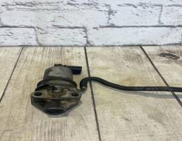 Клапан ЕГР для Skoda Octavia / A5 1Z / (2004-2013)  запчасти бу