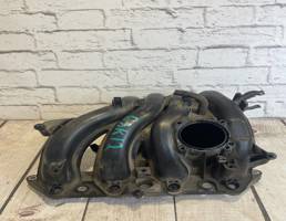 Коллектор впускной для Skoda Fabia 2 (2007-2015)  запчасти бу