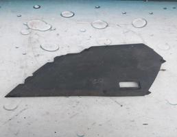 Накладка правая центральной консоли для Land Rover Range Rover Evoque (2011-2018)  запчасти бу