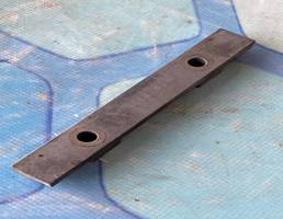 Кронштейн (сопут. товар) для VW Passat B6 (2005-2010)  запчасти бу