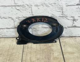 Защитный кожух ГРМ низ для Skoda Octavia / A5 1Z / (2004-2013)  запчасти бу