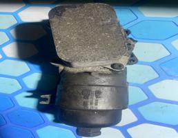 Корпус масляного фильтра для Peugeot 407 (2004-2010)  запчасти бу