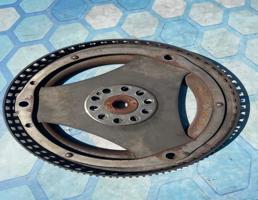Маховик венец для Audi A6 / C6 4F (2004-2011)  запчасти бу