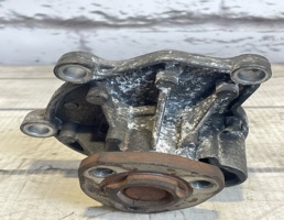 Помпа для Skoda Fabia 2 (2007-2015)  запчасти бу