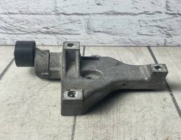 Кронштейн кондиционера для Skoda Fabia 2 (2007-2015)  запчасти бу