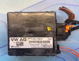 Блок комфорта для Audi A8 4H (2010-2017)  запчасти бу