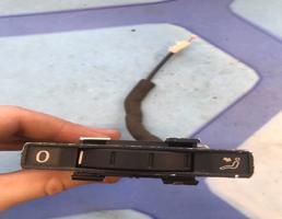 Регулятор дефлектора печки для VW Touareg 1 (2002-2007)  запчасти бу