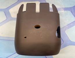 Накладка рулевой колонки для Audi A8 4H (2010-2017)  запчасти бу