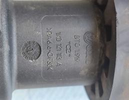 Патрубок охлаждения для Audi A3 / 8P1 (2003-2013)  запчасти бу