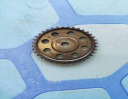 Звездочка распредвала для Audi A3 / 8P1 (2003-2013)  запчасти бу
