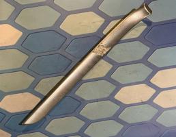 Накладка двери декоративная внутренняя для Audi A4 / B6 (2000-2004)  запчасти бу