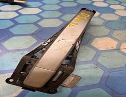 Ручка двери внешняя для Opel Astra H (2004-2015)  запчасти бу