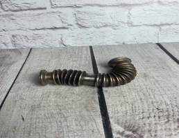 Трубка системы рециркуляции (EGR) для Volvo XC90 (2002-2015)  запчасти бу